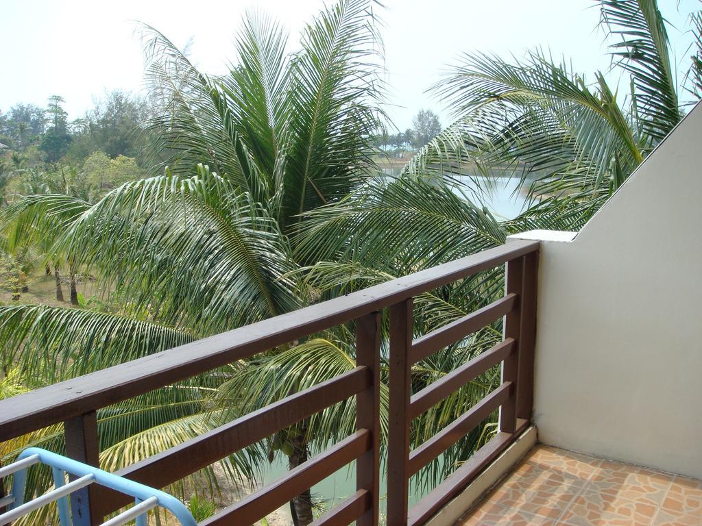 วี เจ เบดแอนด์เบรคฟาสต์ Aparthotel หาดคลองพร้าว ห้อง รูปภาพ