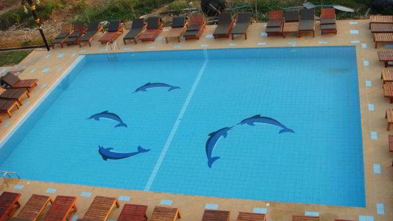 วี เจ เบดแอนด์เบรคฟาสต์ Aparthotel หาดคลองพร้าว ภายนอก รูปภาพ