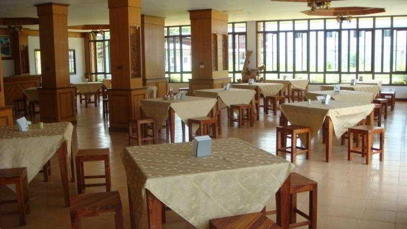 วี เจ เบดแอนด์เบรคฟาสต์ Aparthotel หาดคลองพร้าว ภายนอก รูปภาพ